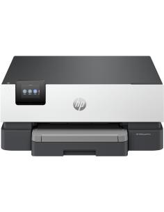 HP OfficeJet Pro Impresora 9110b, Color, Impresora para Home y Home Office, Estampado, Conexión inalámbrica; Impresión a doble c