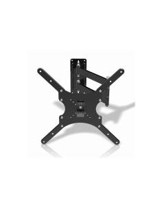 Haeger WB-T50.017A soporte para TV 127 cm (50") Negro