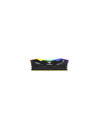 Team Group T-FORCE DELTA RGB módulo de memoria 32 GB 2 x 16 GB DDR5 5600 MHz