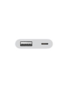 Apple MX5J3ZM/A hub de interfaz Lightning Blanco 2