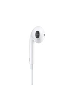 Apple EarPods Auriculares Alámbrico Dentro de oído Música/uso diario Blanco 2