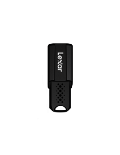 Lexar JumpDrive S80 unidad flash USB 128 GB USB tipo A 3.2 Gen 1 (3.1 Gen 1) Negro 2