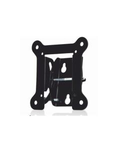 Haeger WB-T27.020A soporte para TV 68,6 cm (27") Negro