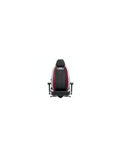 Noblechairs LEGEND Butaca para jugar Asiento acolchado Negro, Rojo, Blanco 2