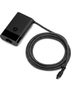 HP Cargador para portátil USB-C de 65 W