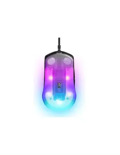 RATON STEELSERIES - RIVAL 3 GEN 2 NEGRO (62515) 2