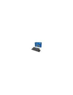 HUB LOGILINK 4 PUERTOS USB 3.0 NEGRO UA0149 2