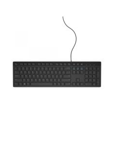 Dell KB216 teclado usb qwertz aleman universal negro 2