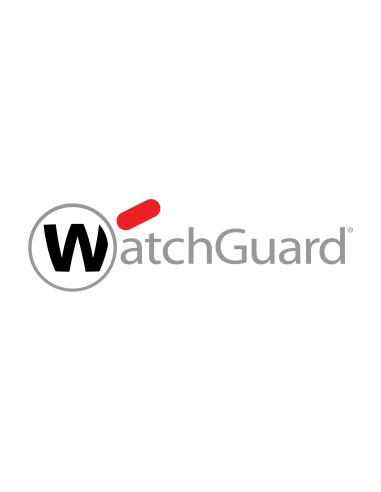 WatchGuard WGM27331 licencia y actualización de software 1 licencia(s) Renovación 1 año(s)