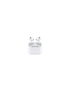 Apple AirPods Pro (2nd generation) Auriculares Inalámbrico Dentro de oÍ­do Llamadas/Música Bluetooth Blanco 2