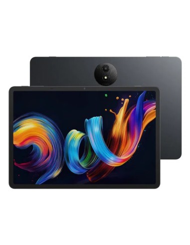 TCL NXTPAPER 11 Plus Mediatek 256 GB 29,2 cm (11.5") 8 GB Wi-Fi 5 (802.11ac) Android 15 Gris