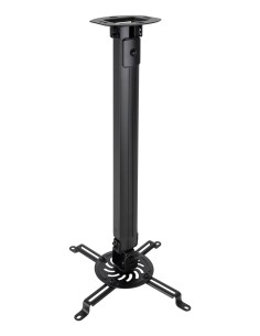 TooQ PJ3030TN-B Soporte de techo para proyectores