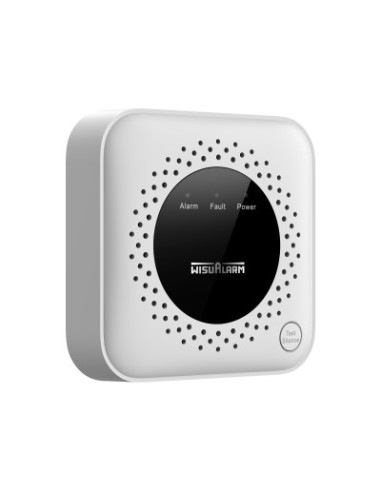 Dahua Technology HY-GA40A detector de gas Metano