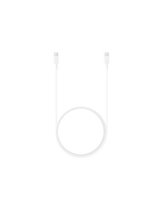 Samsung EP-DX310JWEGEU cable USB 1,8 m USB C Blanco