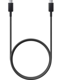 Samsung EP-DX510JBEGEU cable USB 1,8 m USB C Negro