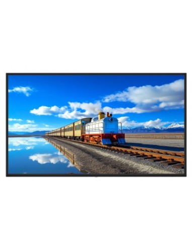 Dahua Technology DHI-LDH65-LAI400L pantalla de señalización Pantalla plana para señalización digital 165,1 cm (65") LCD 500 cd