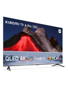 Xiaomi tv a pro 2026 55" 4k qled google tv 2