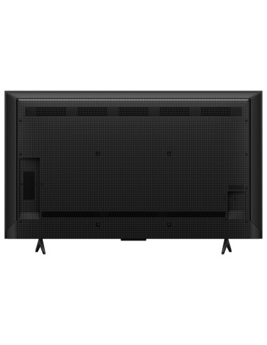 TCL P7K 50P7K Televisor 127 cm (50") 4K Ultra HD Smart TV Wifi Metálico 430 cd   m²