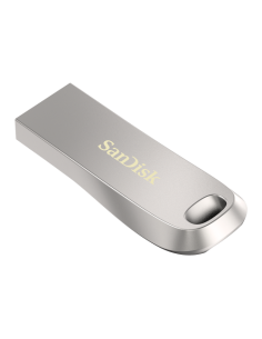 SANDISK ULTRA LUXE 256GB, USB 3.1 FLASH DRIVE, 150 MB/S 2