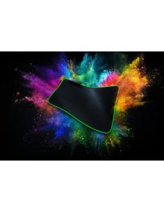 Razer Golithus Chroma Negro Alfombrilla de ratón para juegos 2