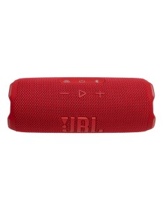 JBL Flip 7 Rojo 2