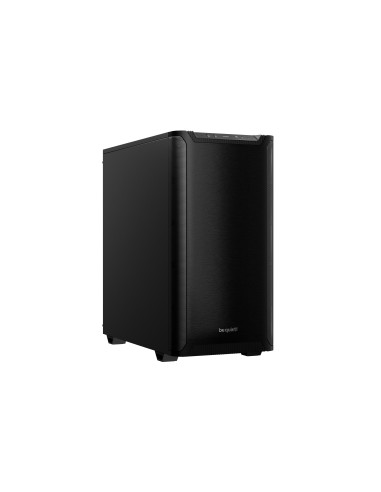 be quiet! PURE BASE 501 Black Midi Tower Negro