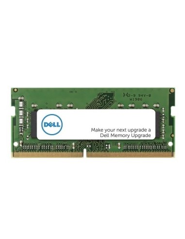 DELL AB949335 módulo de memoria 32 GB 1 x 32 GB DDR5