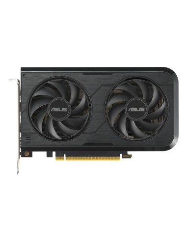 ASUS Dual -RTX5050-O8G NVIDIA GeForce RTX 5050 8 GB GDDR6