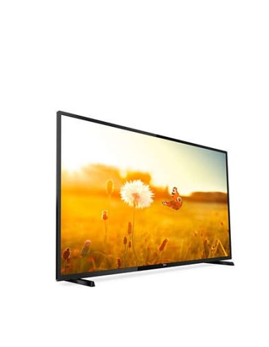 Philips EasySuite 43HFL3014 12 Televisor 109,2 cm (43") Full HD Negro 250 cd   m²