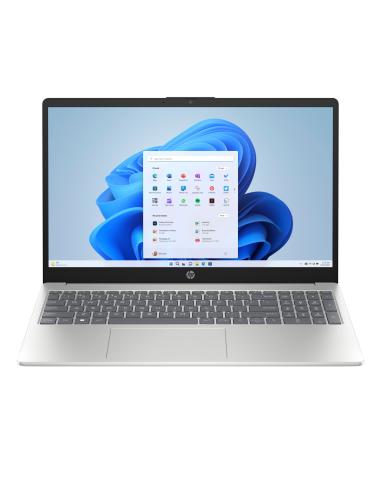 HP 15-fd0220ns Intel® Core? i5 i5-1334U Portátil 39,6 cm (15.6") Full HD 8 GB DDR4-SDRAM 512 GB SSD Wi-Fi 6 (802.11ax) Windows 1