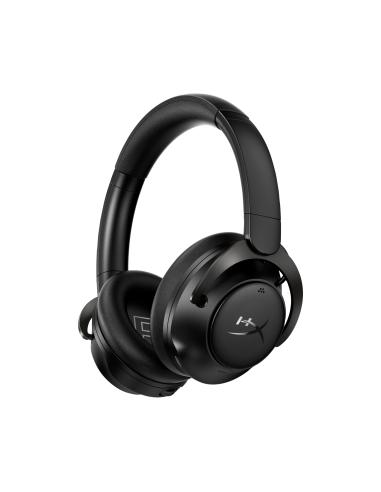 HyperX Cloud MIX 2 - Auriculares gaming (Negro)