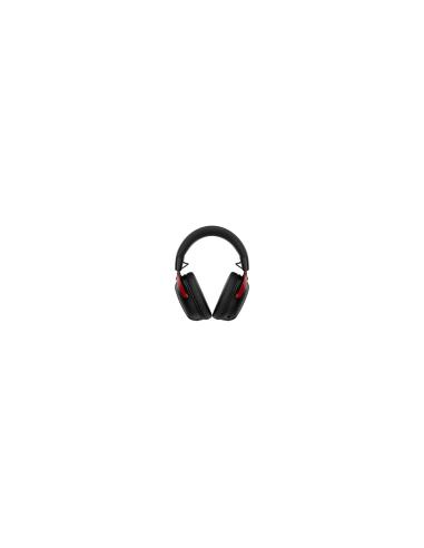 HyperX Auriculares gaming inalámbricos Cloud III S negros