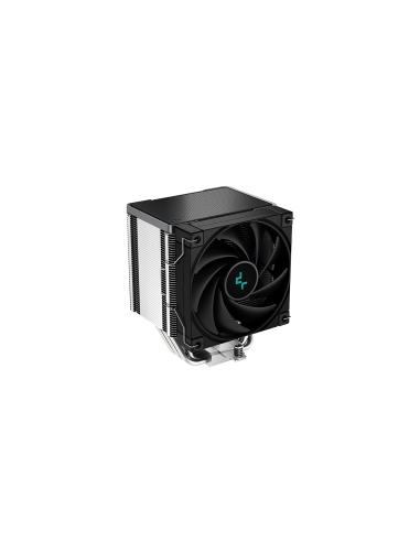 DeepCool AK500 Procesador Refrigerador de aire 12 cm Aluminio, Negro 1 pieza(s)