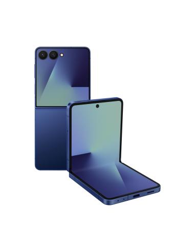 Samsung SM-F766BDBHEUB smartphones 17,3 cm (6.8") 5G 12 GB 512 GB 4300 mAh Azul
