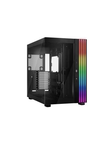 be quiet! LIGHT BASE 900 DX Black Full Tower Negro