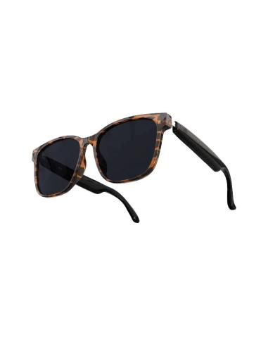 Energy sistem gafas bluetooth urban music tortoise