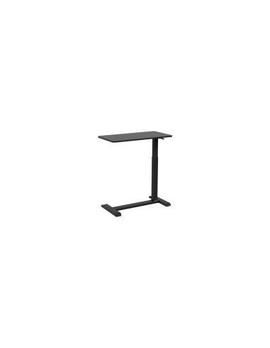 Gembird TVS-86F-02 soporte para TV 2,18 m (86") Negro