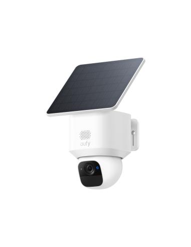 Eufy SoloCam E30 Almohadilla Cámara de seguridad IP Exterior 2048 x 1080 Pixeles Pared