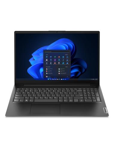 Lenovo V15 G4 IRU Intel® Core? i7 i7-13620H Portátil 39,6 cm (15.6") Full HD 8 GB DDR4-SDRAM 512 GB SSD Wi-Fi 6 (802.11ax) Windo