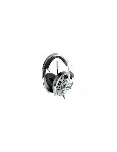 NACON RIG 500 PRO HC GEN2 Auriculares Alámbrico Diadema Juego Blanco