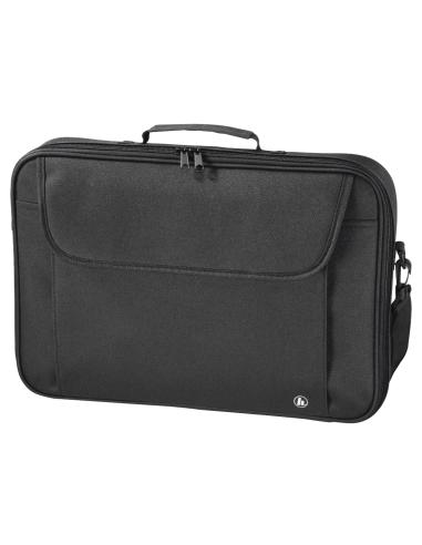Hama Bolsa para portátil "Montego", hasta 40 cm (15,6"), negra