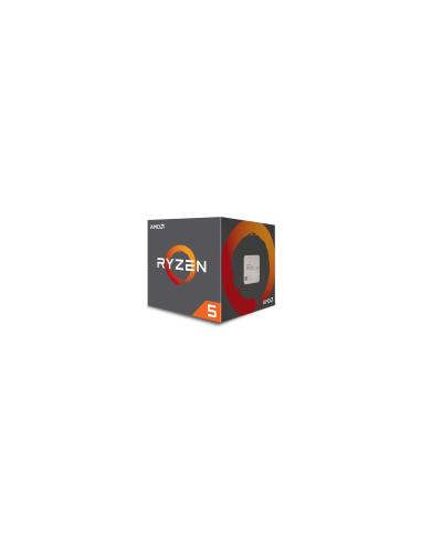 PROCESADOR AMD RYZEN 5 1500X AM4 3.5GHz YD150XBBAEBOX