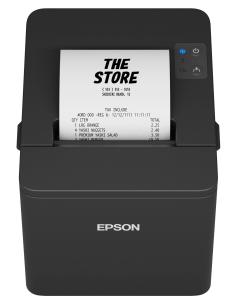 Epson TM-T20IV 203 x 203 DPI Alámbrico Térmico Impresora de recibos