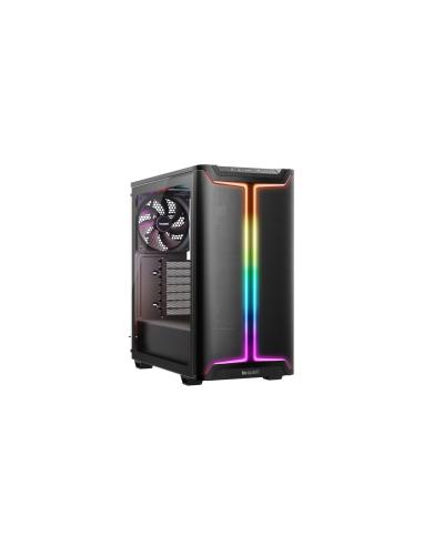 be quiet! Pure Base 501 DX Black Midi Tower Negro