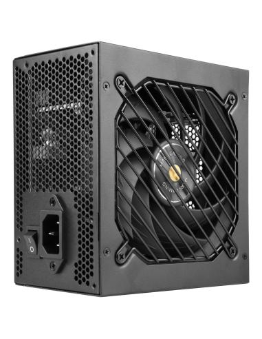 Mars Gaming MPB1000SI unidad de fuente de alimentación 1000 W 24-pin ATX ATX Negro