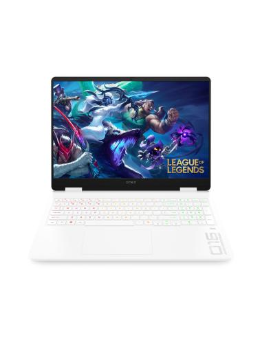 HP OMEN Gaming 16-am0044ns Intel® Core? i9 i9-14900HX Portátil 40,6 cm (16") 2K 32 GB DDR5-SDRAM 1 TB SSD NVIDIA GeForce RTX 506