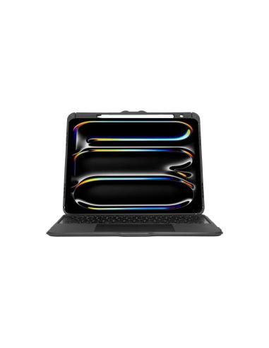 Targus VersaVu Español Bluetooth Negro