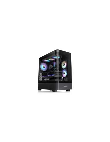 Thermaltake View 290 TG ARGB Midi Tower Negro