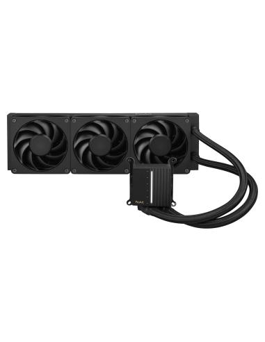 ASUS ProArt LC 360 Procesador Kit de refrigeración líquida 12 cm Negro