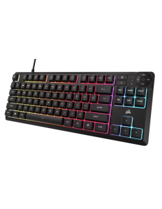 TECLADO CORSAIR K55 CORE TKL CH-9216065-ES